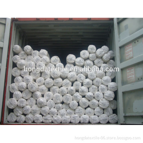220TC poly 50% cotton50% percale fabric for bedding sets